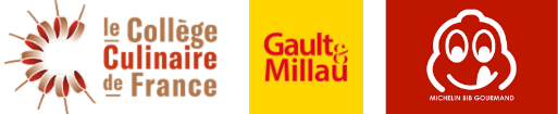 Artichaut restaurant - Le Collège Culinaire de France - Gault Millau - Michelin